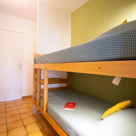Milady Village.3 * Biarritz