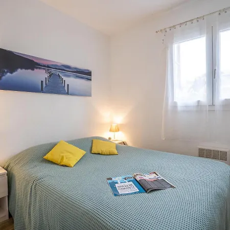 Apartment Milady Village.3 Biarritz