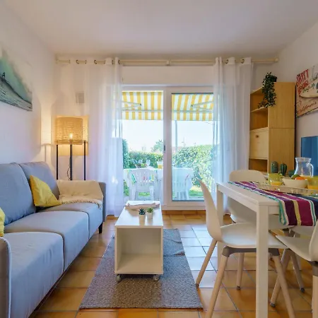 Milady Village.3 Apartment *