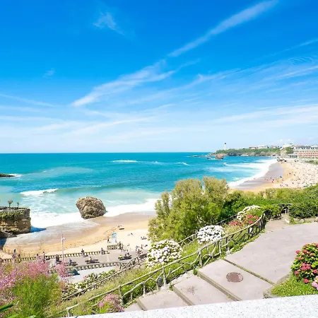 Apartment Milady Village.3 Biarritz