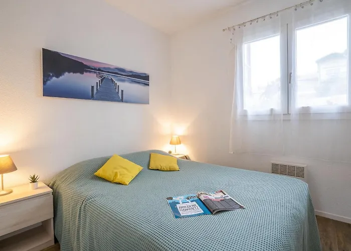 Lägenhet Milady Village-3 By Interhome Biarritz