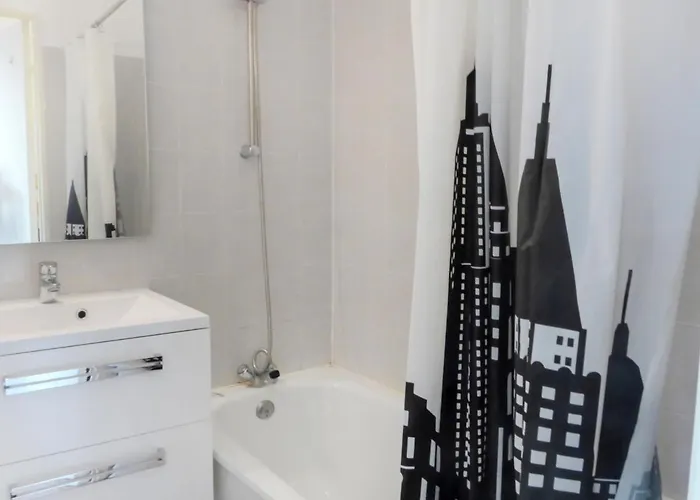 Milady Village-3 By Interhome *