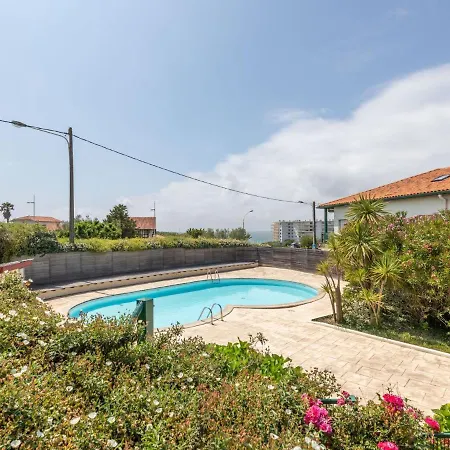 Milady Village.3 Biarritz