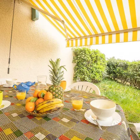 Milady Village.3 Apartment