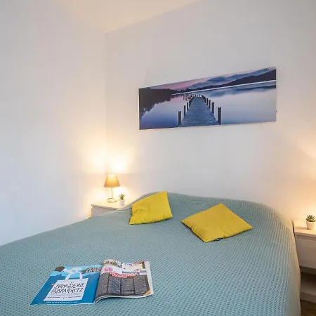 Milady Village.3 * Biarritz