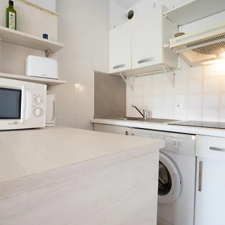 Apartment Milady Village.3