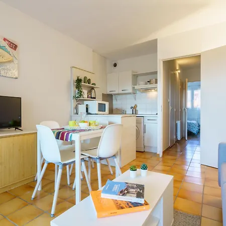 Milady Village.3 Apartment Biarritz