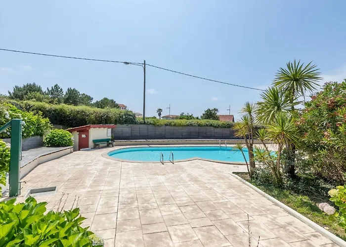 Milady Village.3 Apartman *