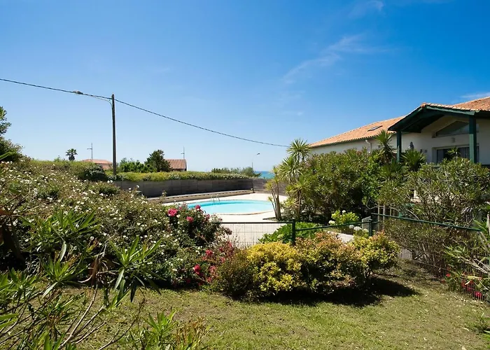 Milady Village.3 Apartman *