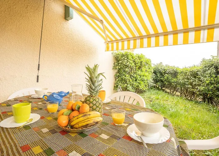 Milady Village.3 Apartman