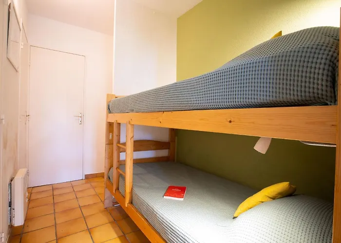 Milady Village.3 * Biarritz