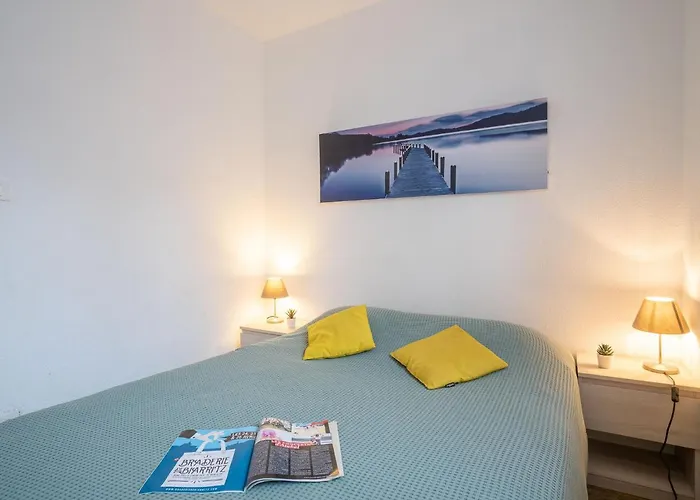 Milady Village.3 * Biarritz