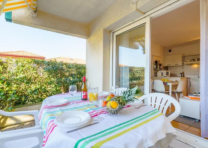 Milady Village.3 Apartman *