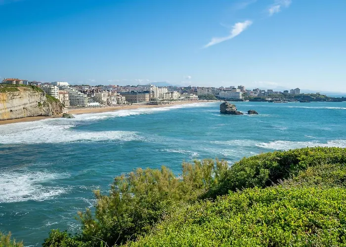 Milady Village-3 By Interhome Апартаменти *