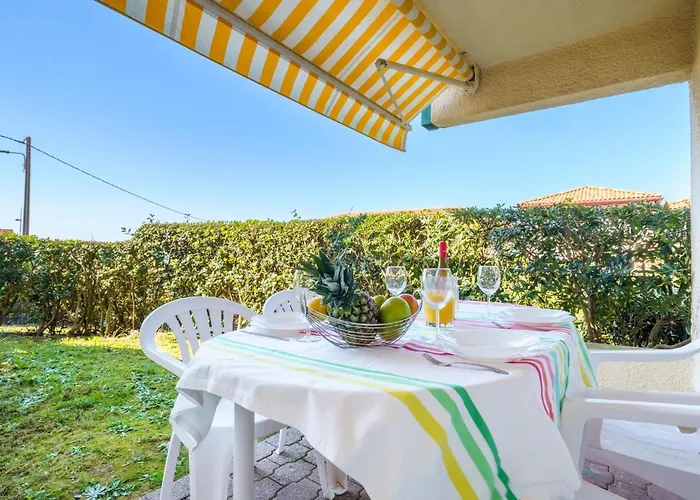 Milady Village.3 Apartman